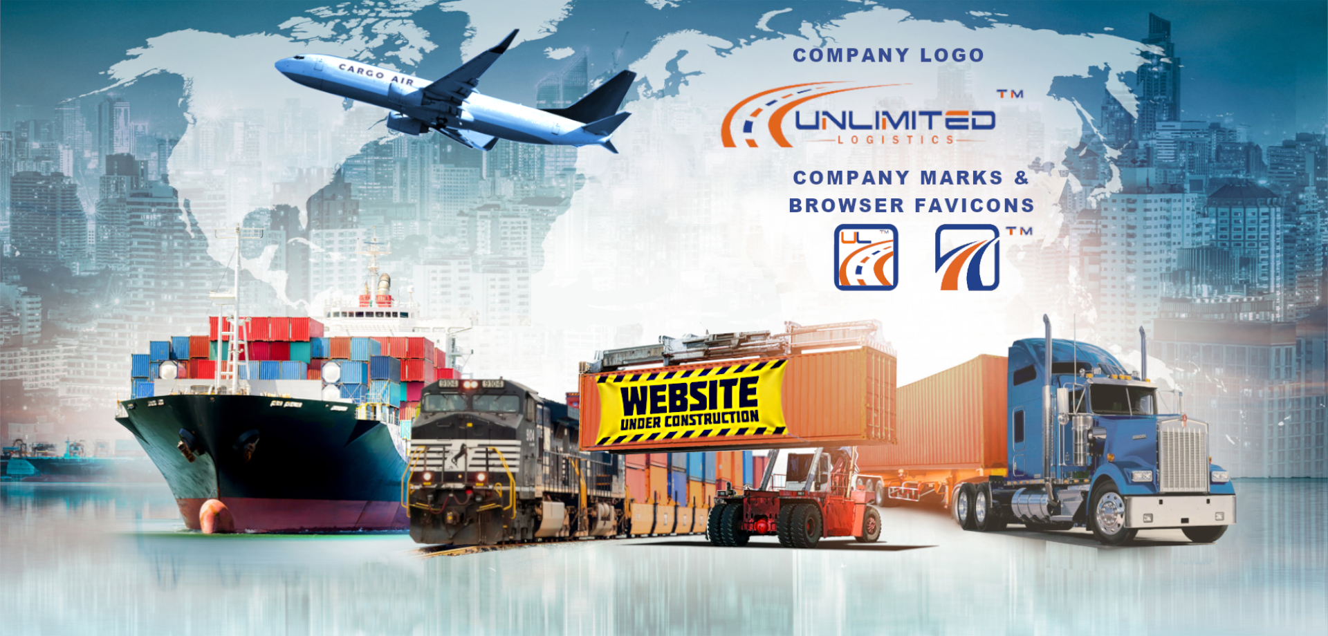 Unlimited Logistics TMS, Inc
