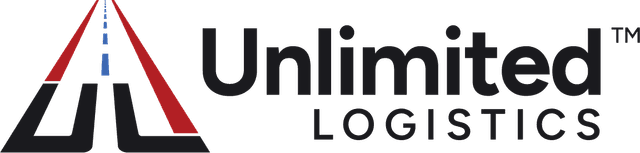 Unlimited Logistics Logo